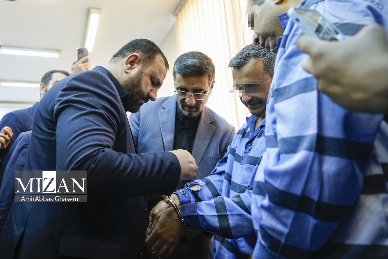 ۶ محکوم متهم به قصاص در تهران آزاد شدند/ دادستان تهران: ۱۶ نفر از محکومان به قصاص در سال جاری رهایی یافتند 