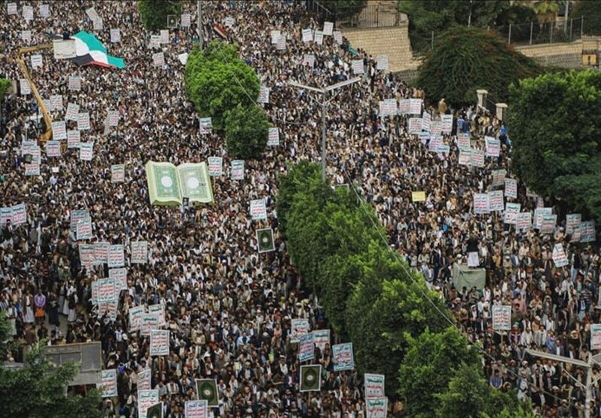 واکنش‌ها به هتک قرآن کریم در غرب/ افزایش درخواست‌ها برای تحریم کالاهای سوئد و دانمارک