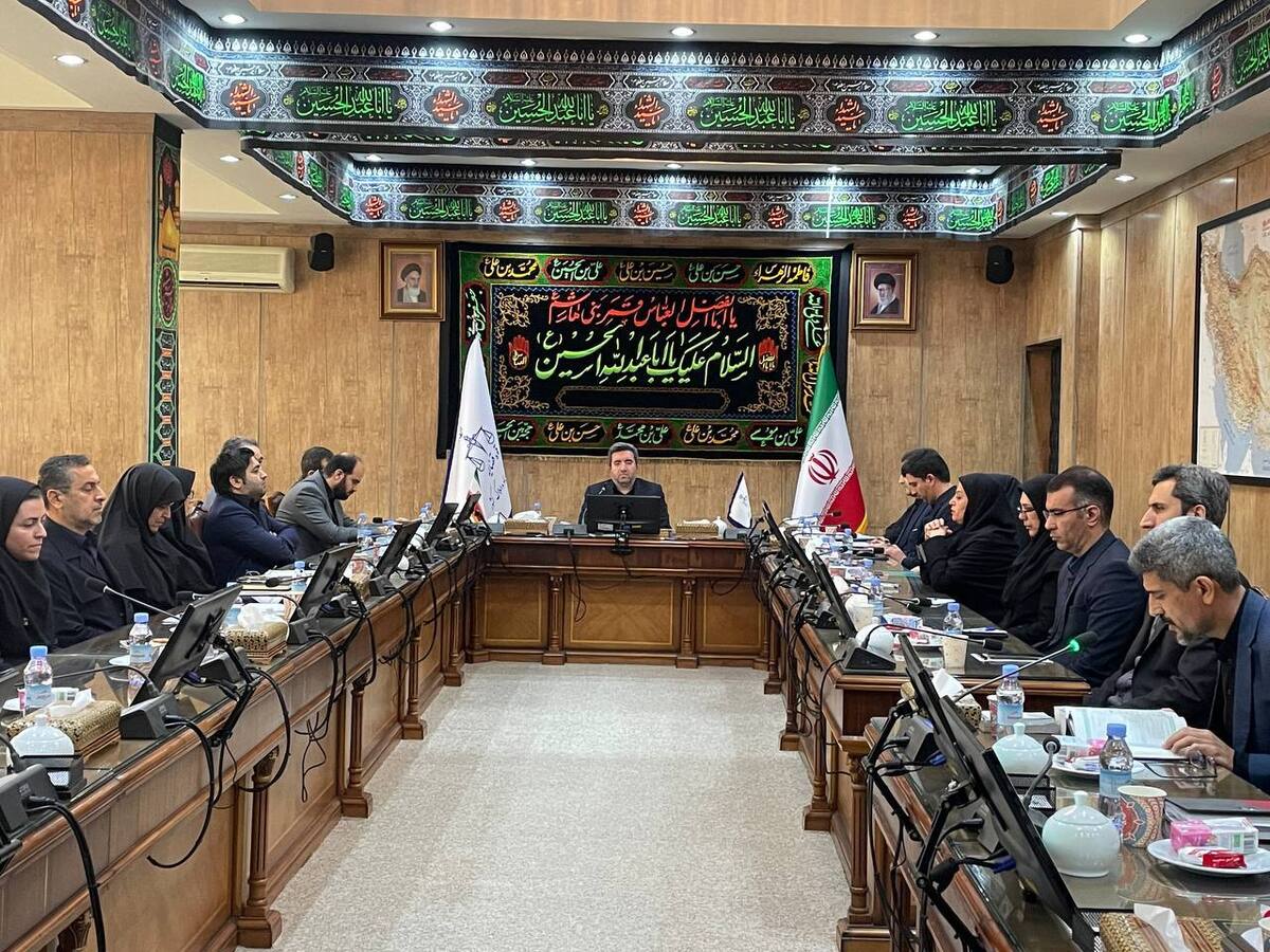 تجهیز محلی با حضور ۲۰ کارشناس در مرکز مالکیت معنوی سازمان ثبت برای خدمت رسانی سریع به مردم/ثبت  نام  و  علامت تجاری  تولیدات دارویی، بهداشتی و غذایی تسهیل می‌شود