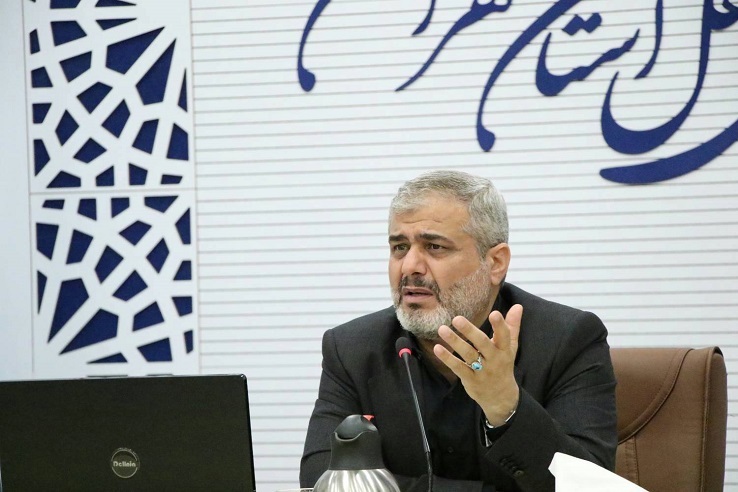 قلم قضات همواره باید بر مدار قانون بچرخد/ القاصی: در مقام انشاء رای دیدگاهها و سلایق شخصی نباید مورد توجه قرار گیرد/ تعیین قضات ویژه بهمنظور رسیدگی به جرایم مرتبط با سلب امنیت روانی جامعه/ ضرورت تناسب مجازات جایگزین حبس با شخصیت مرتکب و نوع جرم قلم قضات همواره باید بر مدار قانون بچرخد/ القاصی: در مقام انشاء رای دیدگاهها و سلایق شخصی نباید مورد توجه قرار گیرد/ تعیین قضات ویژه بهمنظور رسیدگی به جرایم مرتبط با سلب امنیت روانی جامعه/ ضرورت تناسب مجازات جایگزین حبس با شخصیت مرتکب و نوع جرم