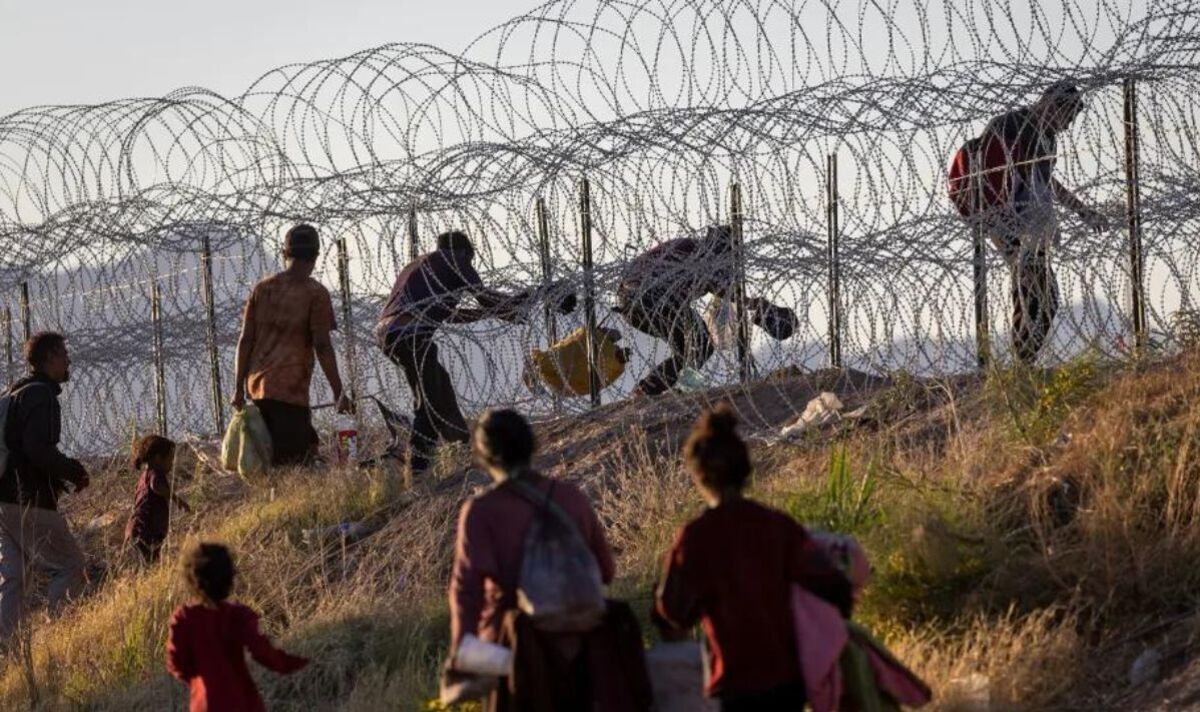 معماری ضد مهاجرتی؛ ساخت و ساز‌هایی برای رقم زدن جنایت علیه پناهجویان