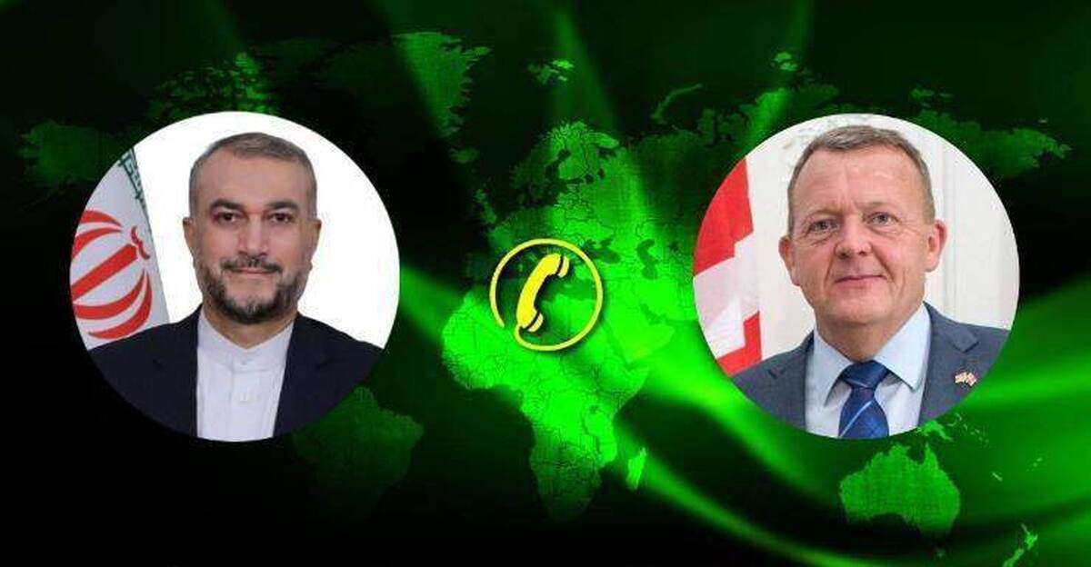 دانمارک هرگونه اهانت به مقدسات دینی و سوء استفاده از آزادی بیان را محکوم می‌کند