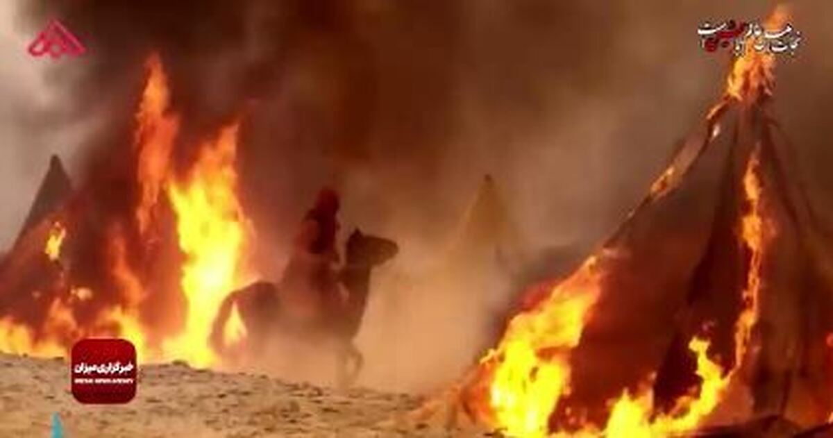 از بس پیاده رفت به دنبال کاروان پای تمام قافیه&zwnj;ها بست آبله...