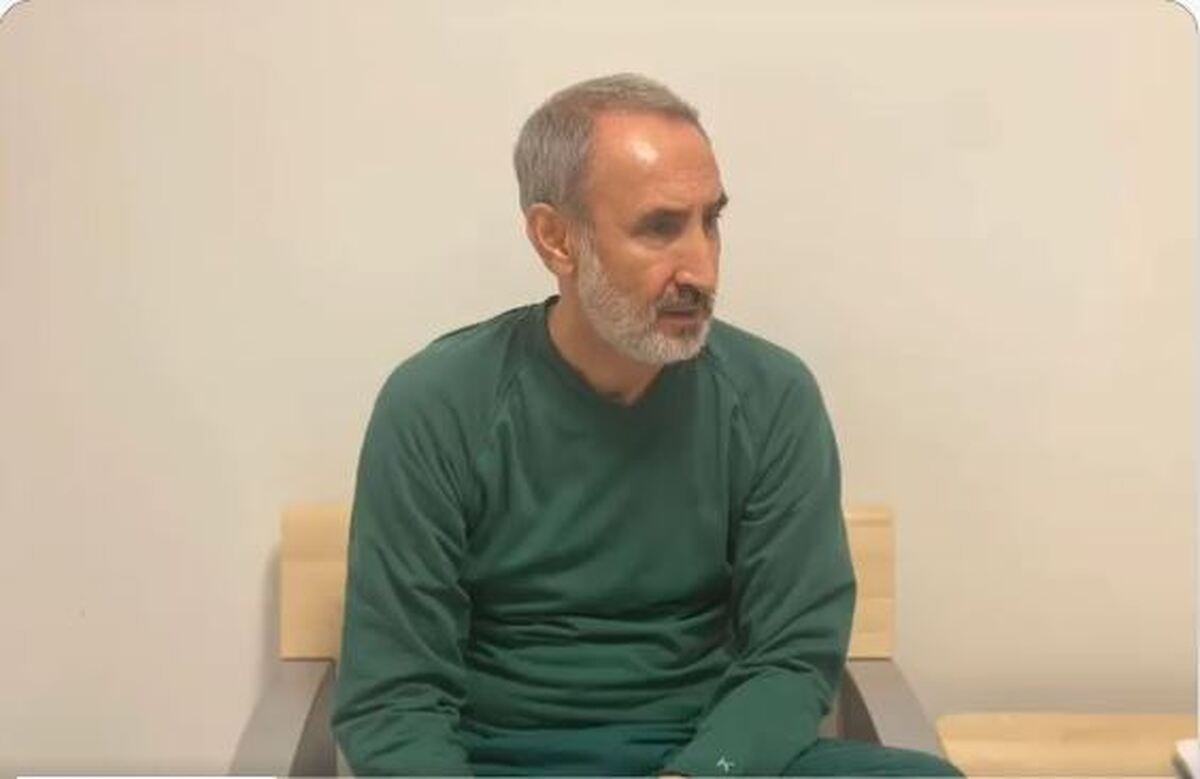 روایت حمید نوری از وضعیت حبس در زندان سوئد