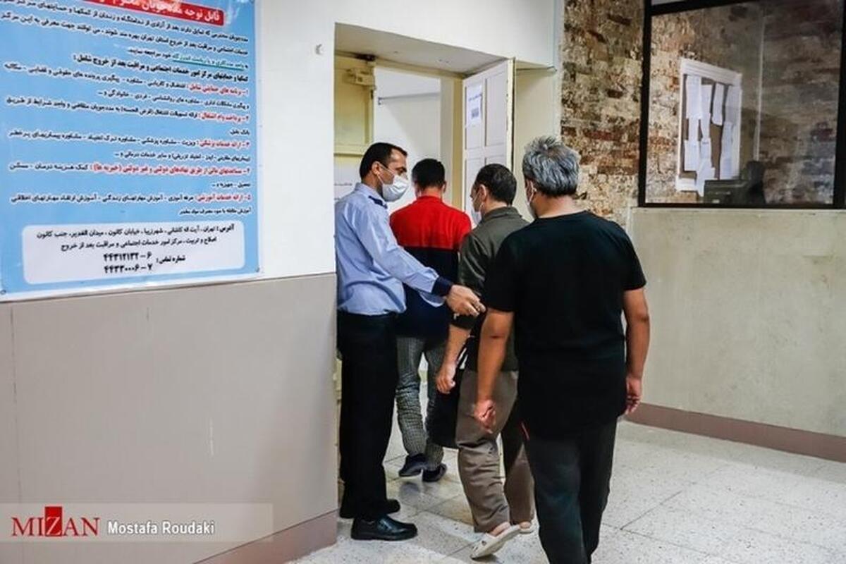 ۲۵ زندانی مالی جرایم غیرعمداستان اردبیل با و صیت‌نامه و کمک یک خیر اردبیلی از نعمت آزادی برخوردار شدند