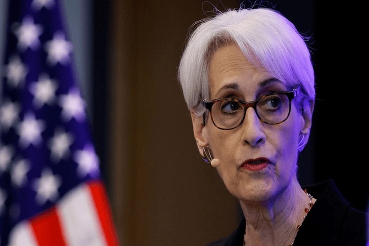 پایان فعالیت وندی شرمن در وزارت خارجه آمریکا