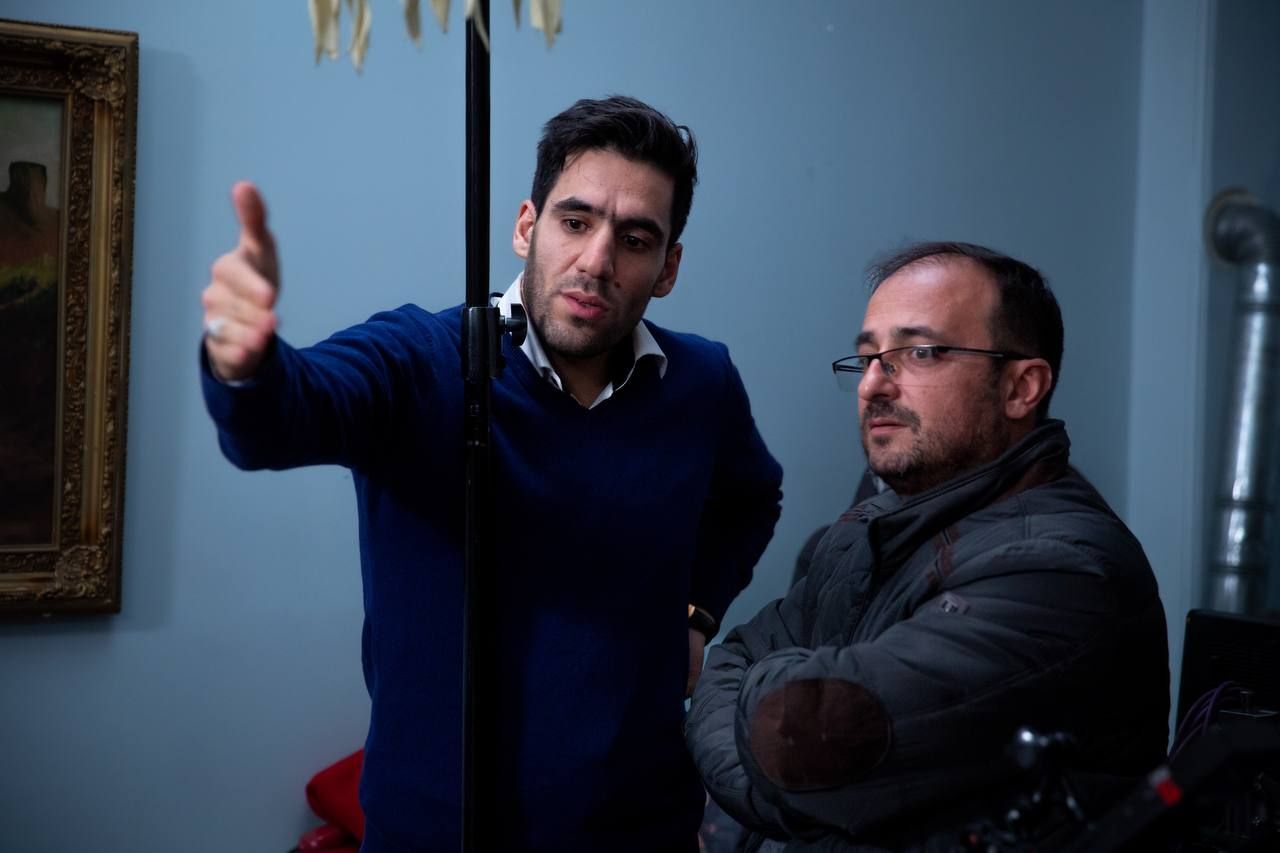 «مینو» تولید شد/ روایت چالش‌های مادرانه یک زن