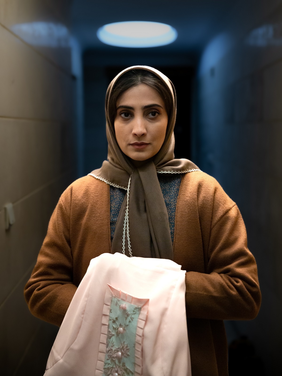 «مینو» تولید شد/ روایت چالش‌های مادرانه یک زن