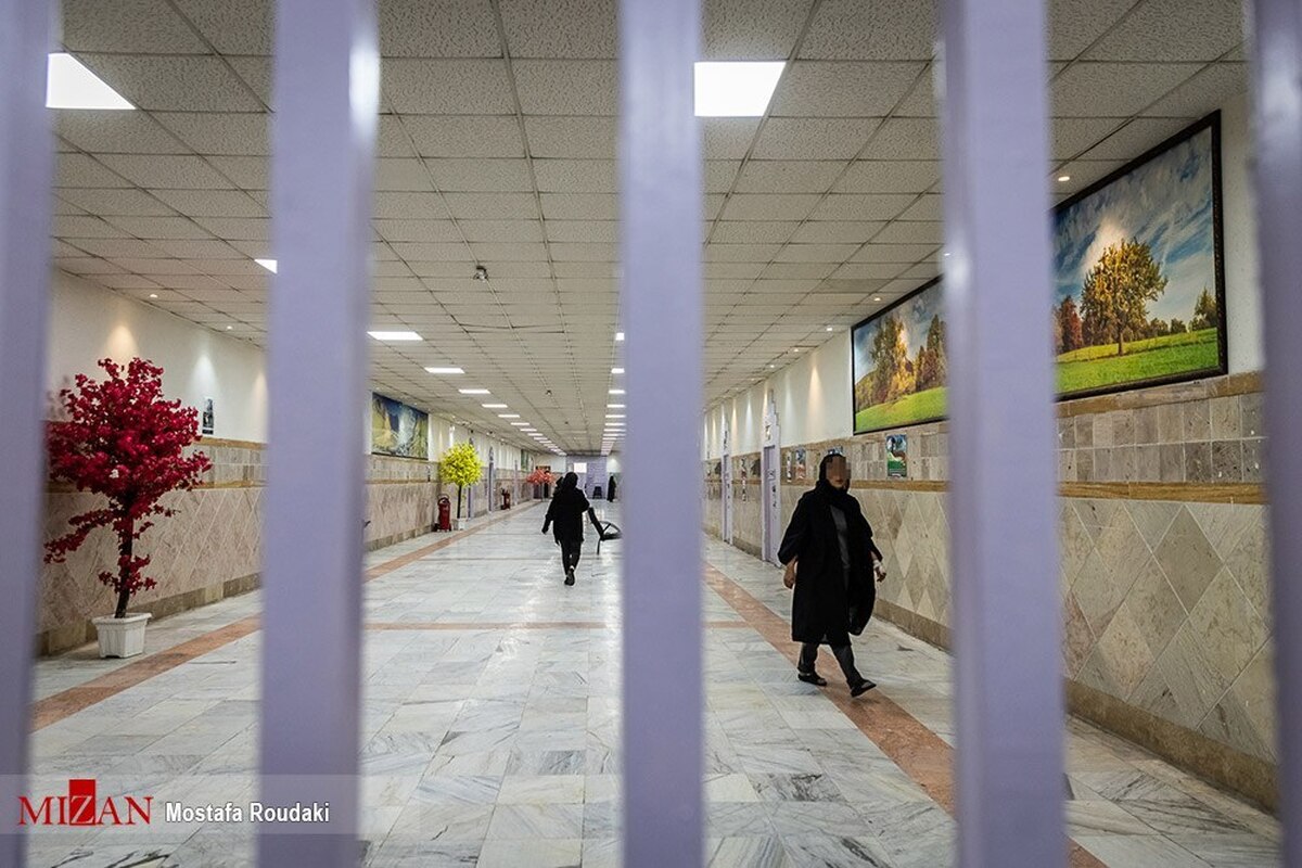 یک محکوم تبعه جمهوری آذربایجان به کشورش منتقل شد