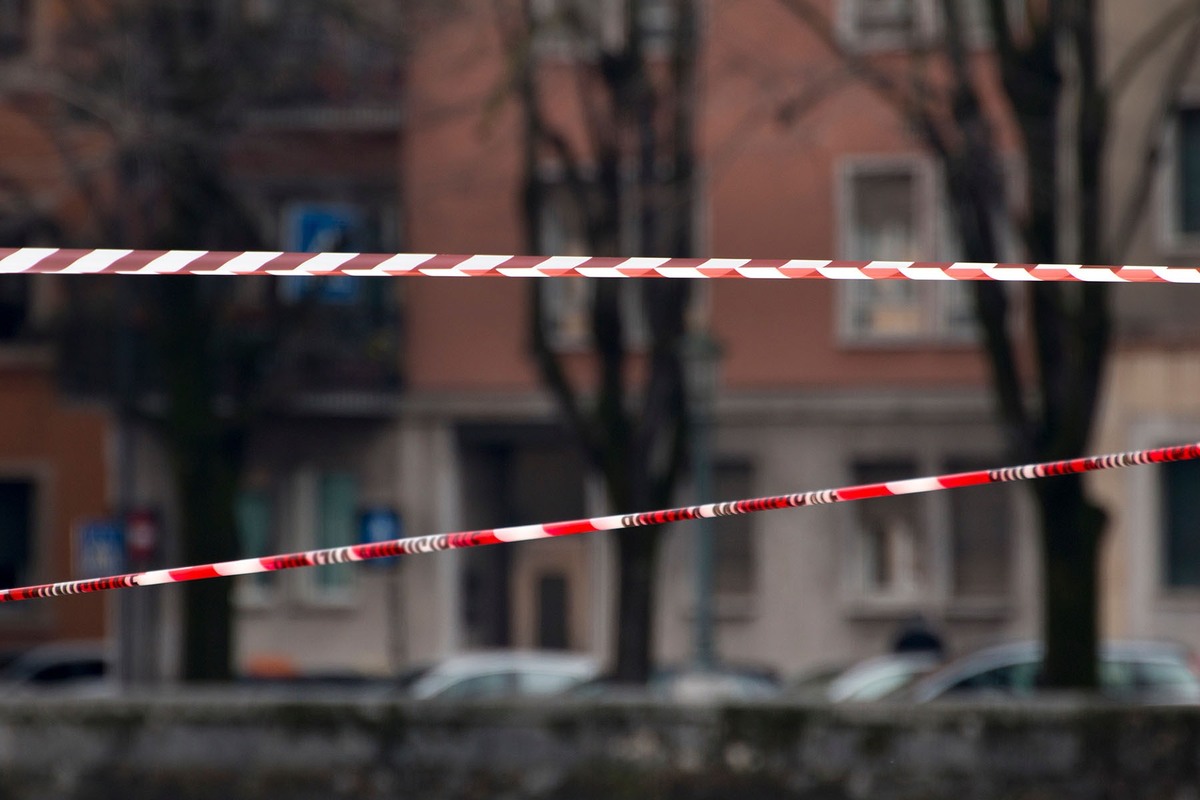 بی‎توجهی دولت ایتالیا به پدیده قتل زنان