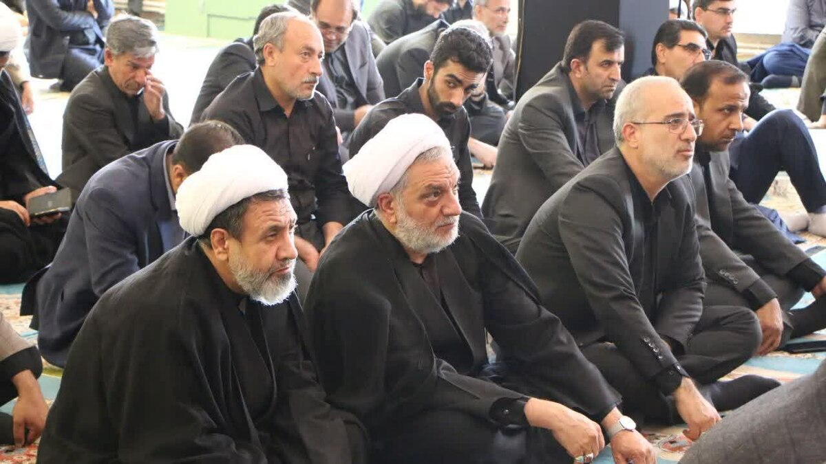 پویش« به حرمت امام حسین (ع) می‌بخشم» در استان کرمان رونمایی شد/ رهایی ۱۳ پرونده قصاص در سال گذشته