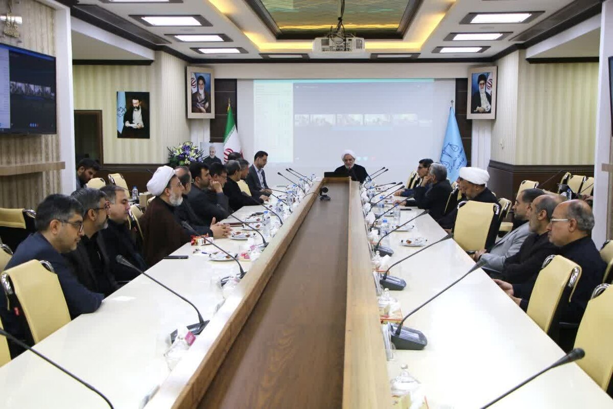 رئیس کل دادگستری استان کرمان: پرونده‌های مربوط به ورشکستگی به صورت متمرکز مورد رسیدگی قرار خواهد گرفت