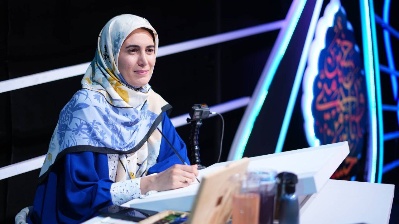 فصل دوم «چند روایت معتبر» در قاب شبکه دو فصل دوم «چند روایت معتبر» در قاب شبکه دو