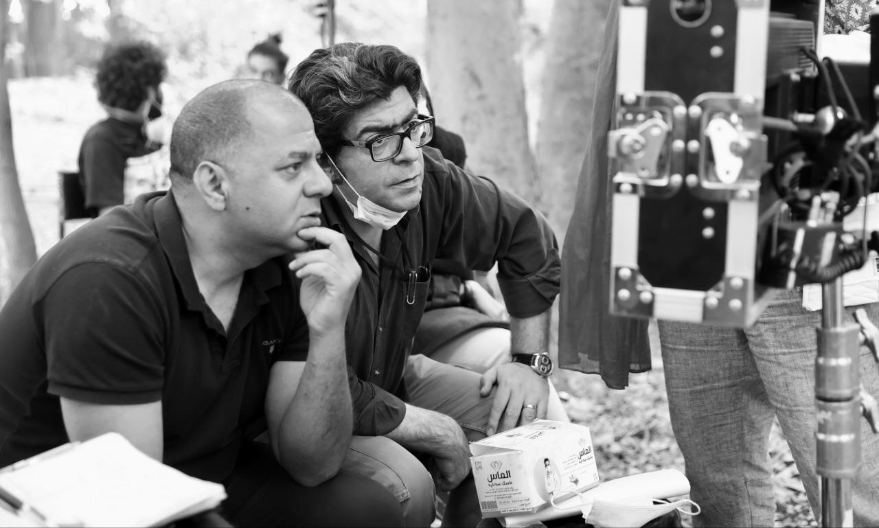 «دانهی سیاه» به جشنواره کرالای هند راه یافت/ رونمایی از پوستر و عکسهای فیلم «دانهی سیاه» به جشنواره کرالای هند راه یافت/ رونمایی از پوستر و عکسهای فیلم