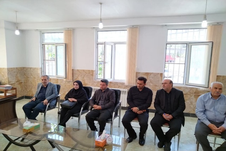 پیگیری دادستان تبریز بابت افزایش عوایدی مرکز توانبخشی امید زندگی کلیبر از محل مقرری افراد تحت پوشش