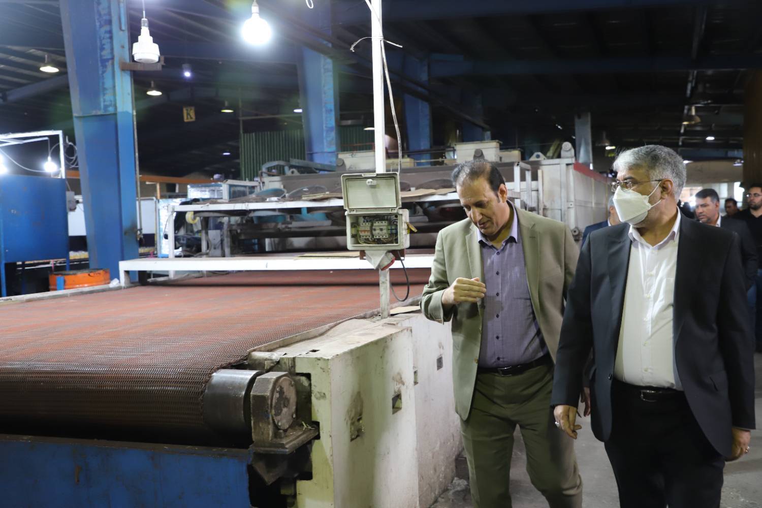 صیانت دستگاه قضا از حقوق عامه/۳۸۸ فقره پرونده سازمان اموال تملیکی به ارزش بیش از ۵۰۰ میلیارد ریال با همت دادگستری استان یزد تعیین تکلیف شد