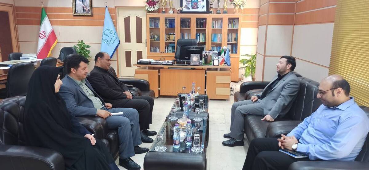 شعبه ویژه رسیدگی به پرونده‎‌های جعل و کلاهبرداری در داگستری استان بوشهر تعیین می‌شود