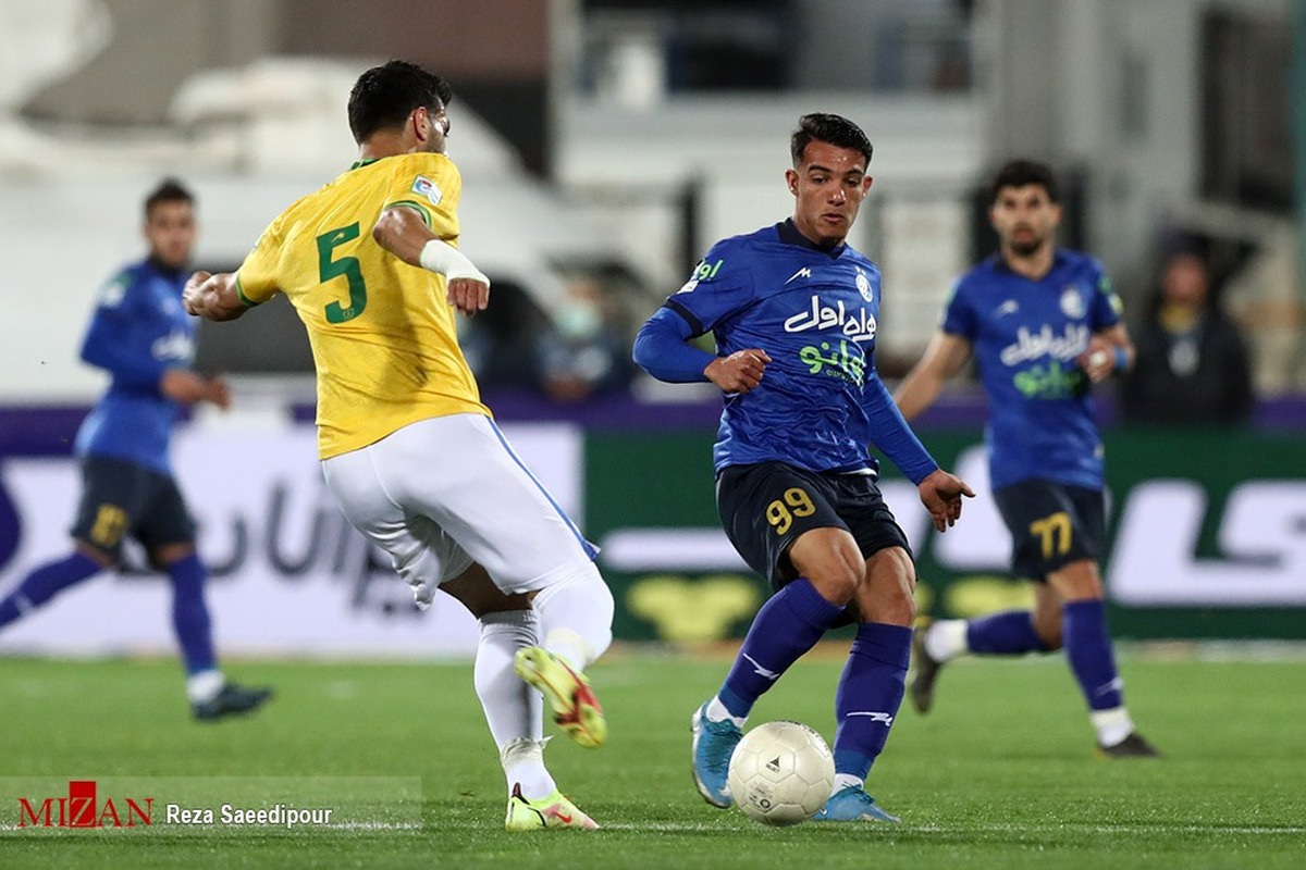 تیم ملی در خطر بی ستاره ماندن؛ بازار لژیونر‌های ایرانی کساد است