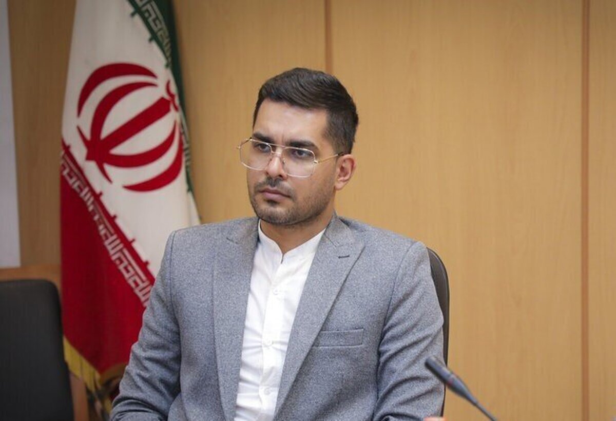 صبائی سخنگوی سازمان بورس شد