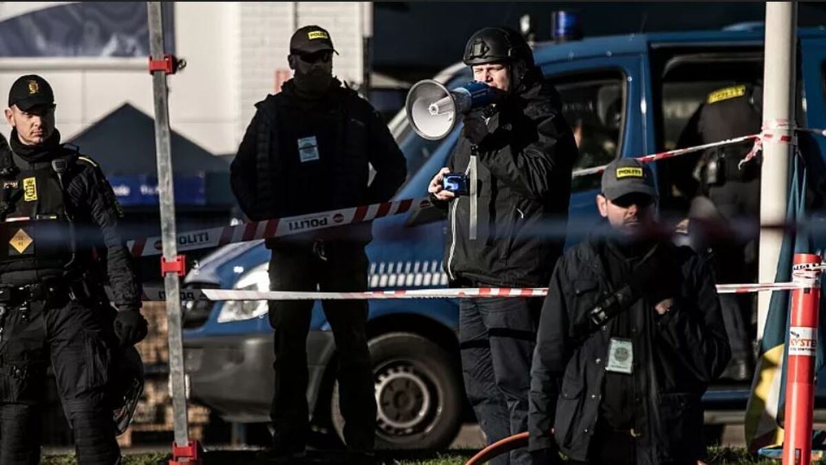 دانمارک به دنبال محدودیت‌هایی برای سوزاندن قرآن/نامه کشورهای اسلامی به سوئد