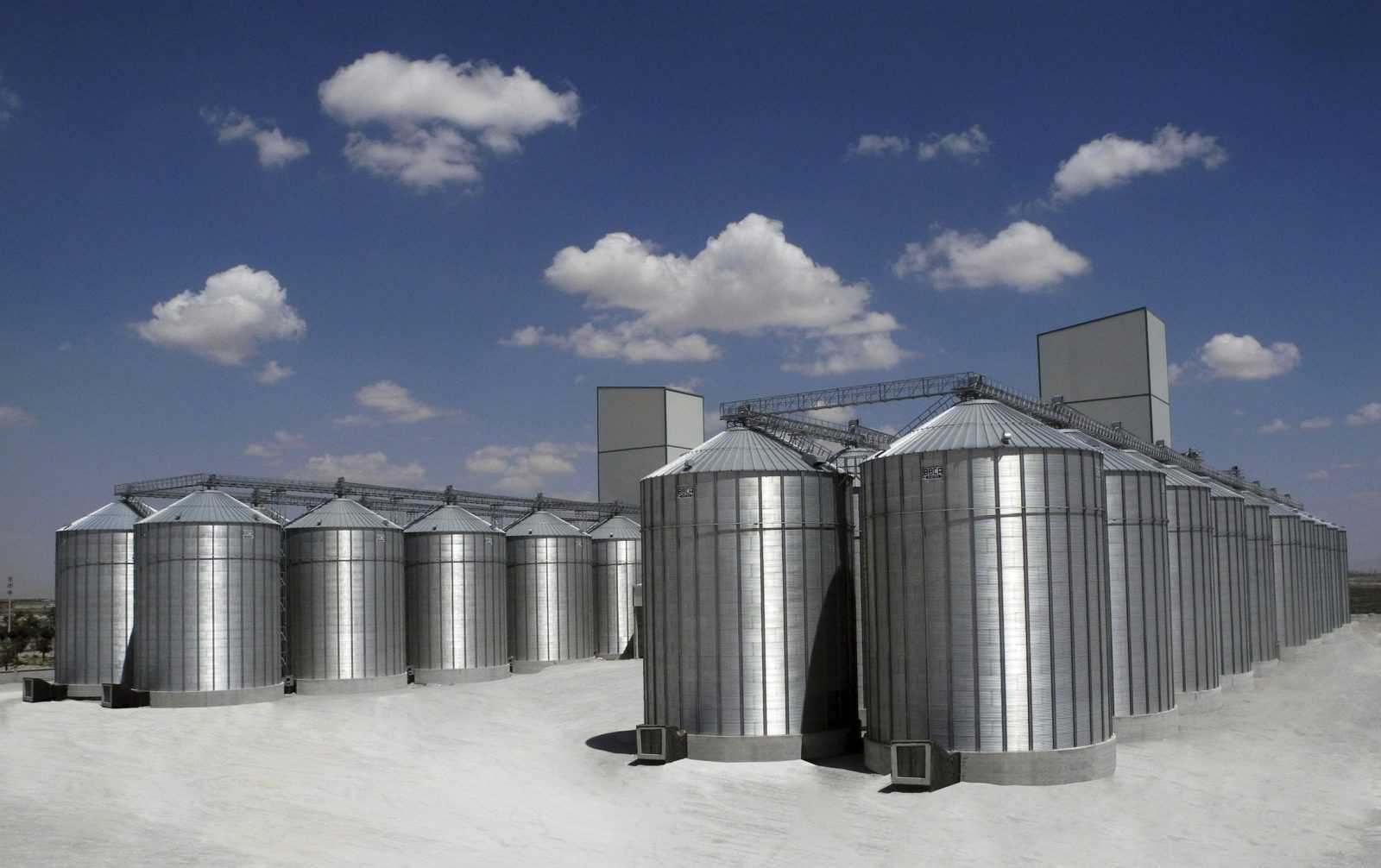 دپو/حمایتهای بی دریغ مجموعههای قضایی از تولید /رفع معضل شرکت سیلوی نصر در استان خوزستان/حمایت از اشتغال ۲۰ نیروی کار دپو/حمایتهای بی دریغ مجموعههای قضایی از تولید /رفع معضل شرکت سیلوی نصر در استان خوزستان/حمایت از اشتغال ۲۰ نیروی کار