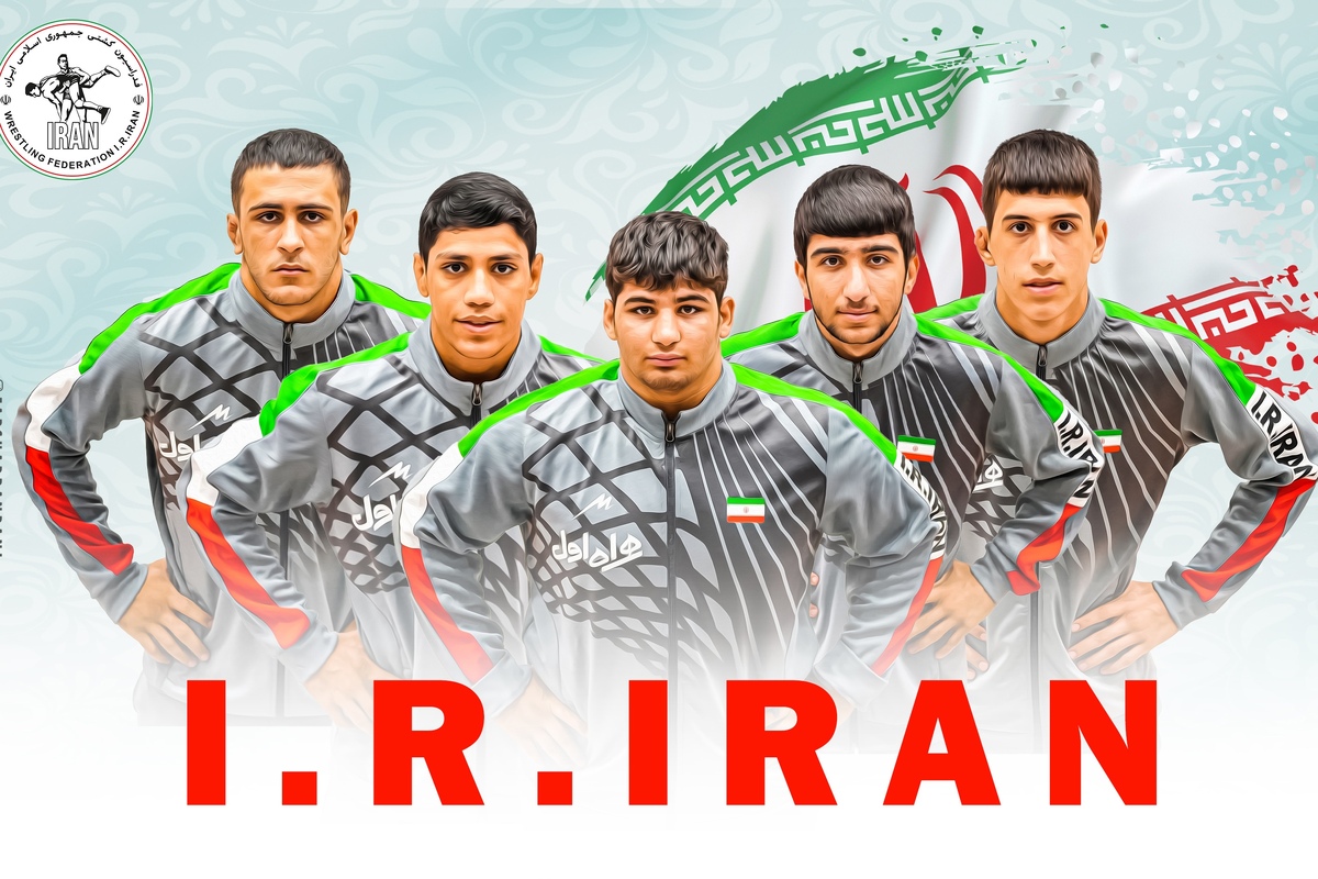 کشتی فرنگی نوجوانان جهان| عبدولی، احمدی و غلامی به نیمه‌نهایی راه یافتند