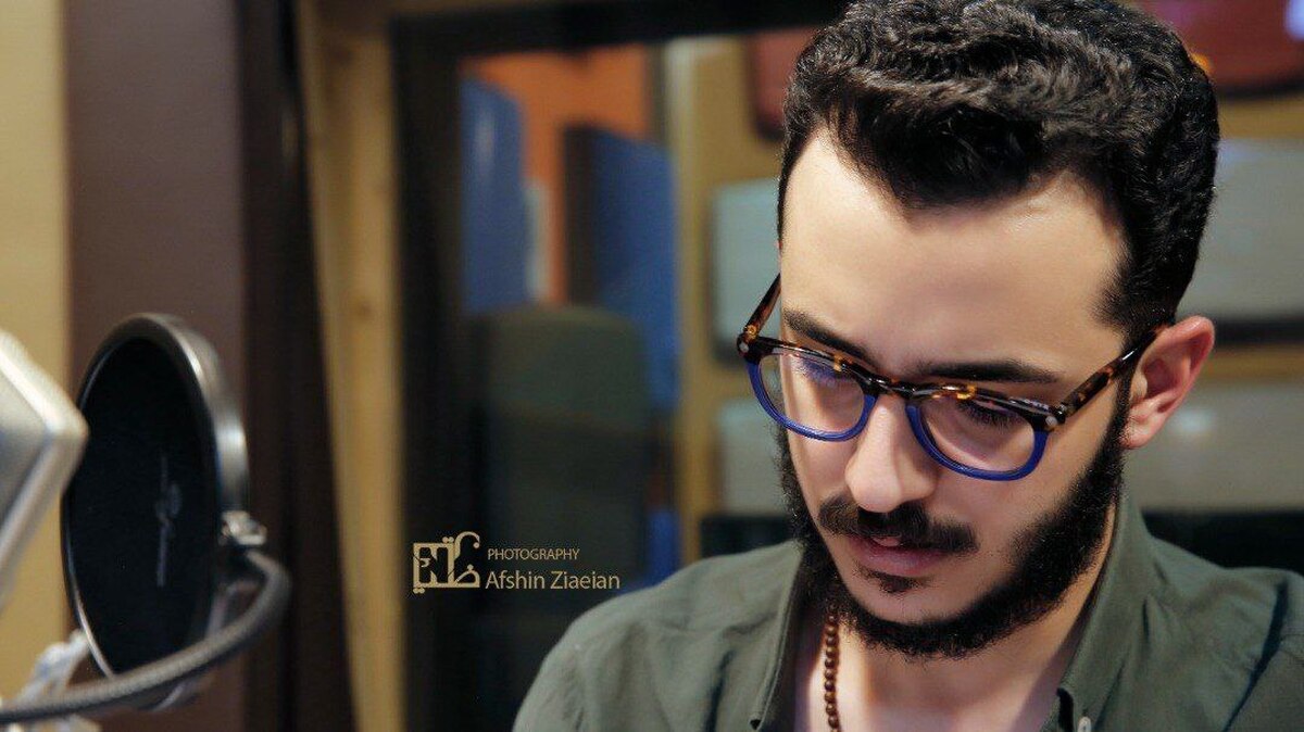 نسخه ویژه نابینایان «میم مثل مادر» با صدای علی شادمان منتشر می‌شود