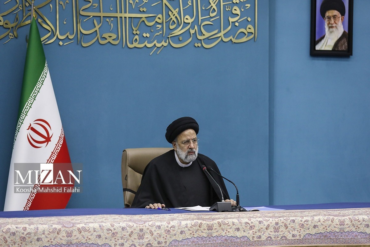 ضرورت ارایه گزارش‌های مستدل وزرا و مسئولان دستگاه‌های اجرایی از اقدامات و عملکرد خود به مردم در هفته دولت