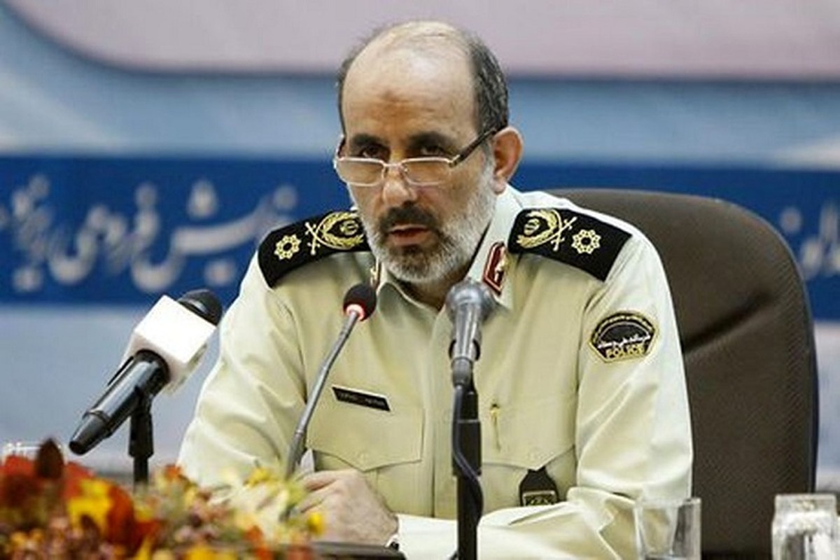 آموزش ۳۰۰ هزار سرباز وظیفه توسط وزارت جهاد کشاورزی در طول ۳ سال