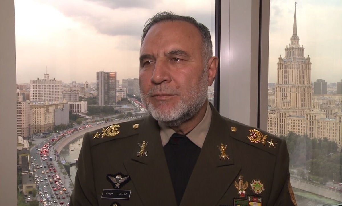 تعمیق همکاری ایران و روسیه در زمینه مبارزه با تروریسم