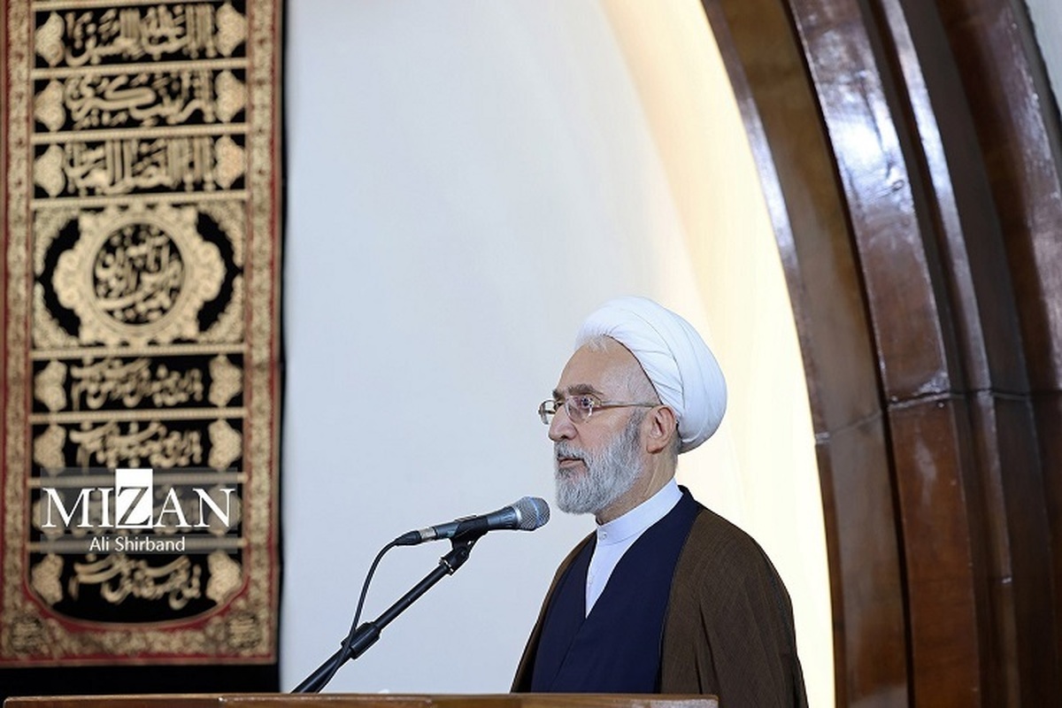 دادستان کل کشور: در رابطه با موضوع کاهش جمعیت کیفری باید فرهنگ سازی شود