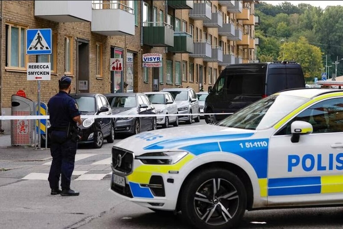 ابراز نگرانی مقام‌های سوئدی از وضعیت امنیتی این کشور
