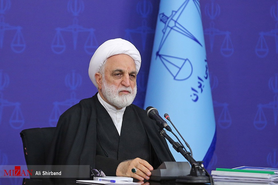 ۸ اقدام سازشی ستاد ملی صبر برای ترویج فرهنگ عفو و گذشت در یک هفته