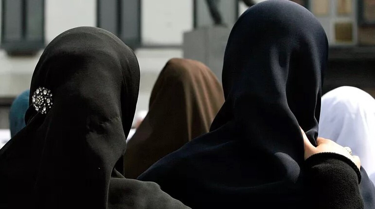 بررسی قوانین مربوط به حجاب در مدارس کشورهای اروپایی