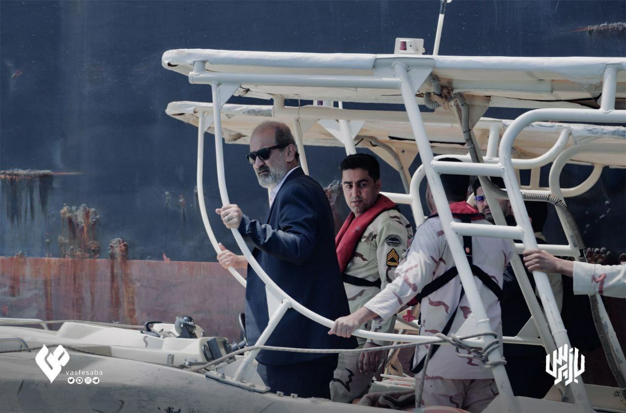 برخورد با مفسدان کلان اقتصادی به مردم امید می‌دهد / اهمیت انتخاب درست «بازپرس»