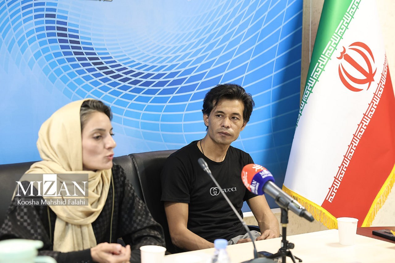 مصاحبه با خانواده داریوش حیدری؛ گروه ۷۰۰۰ نفری خانواده‌های قربانی جداسازی اجباری در دانمارک/ پشت پرده اقدام کشور‌های غربی مبنی بر جداسازی کودکان مهاجر از خانواده‌ها