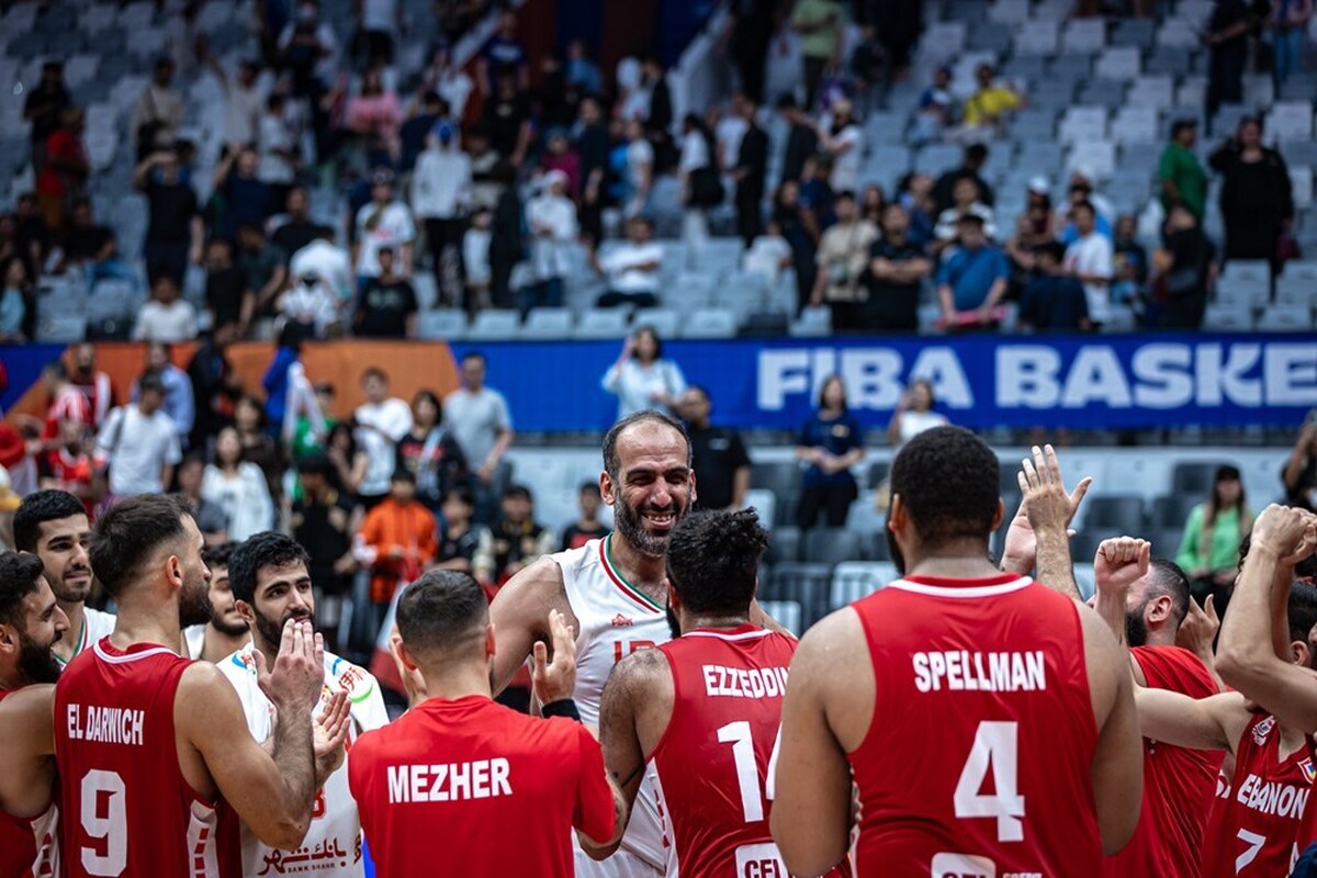 واکنش فیبا به خداحافظی برترین بسکتبالیست ایرانی در تمام ادوار؛ متشکریم افسانه