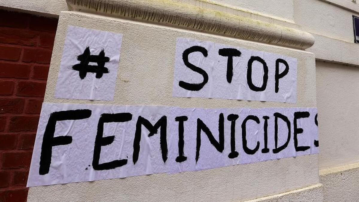 قتل زنان در فرانسه؛ ثبت ۷۷ قربانی در ۸ ماه نخست ۲۰۲۳