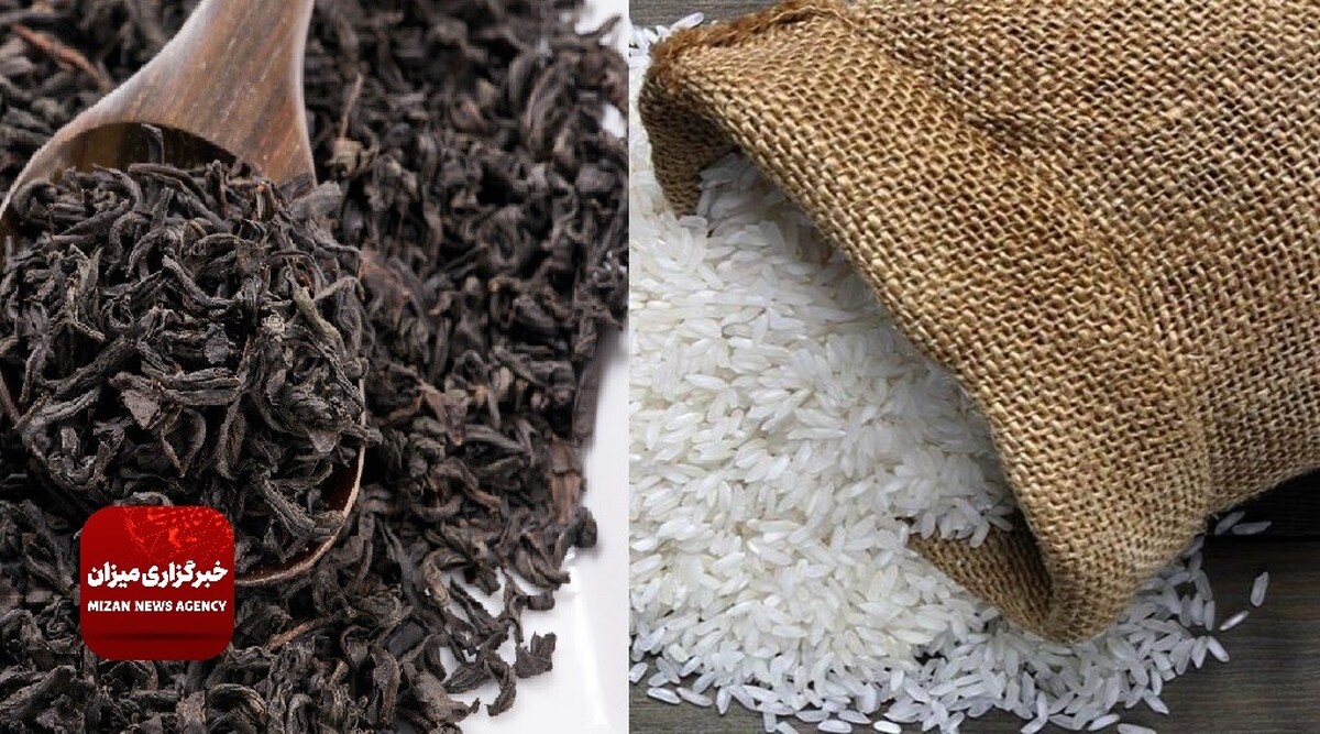 رئیس اتحادیه بنکداران مواد غذایی: چای گران می‌شود/ قیمت برنج ایرانی تقریبا ۵۰ درصد کاهش یافت