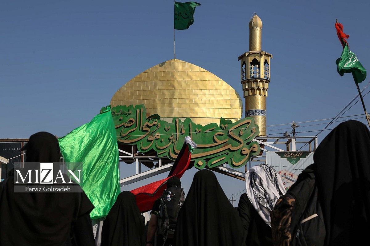 ۲ روز تا اربعین حسینی؛ آخرین اخبار از وضعیت جاده‌ها و مرز‌های کشور