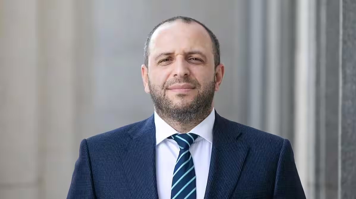 خانه‌تکانی در وزارت دفاع اوکراین/ جانشین رزنیکوف کیست؟