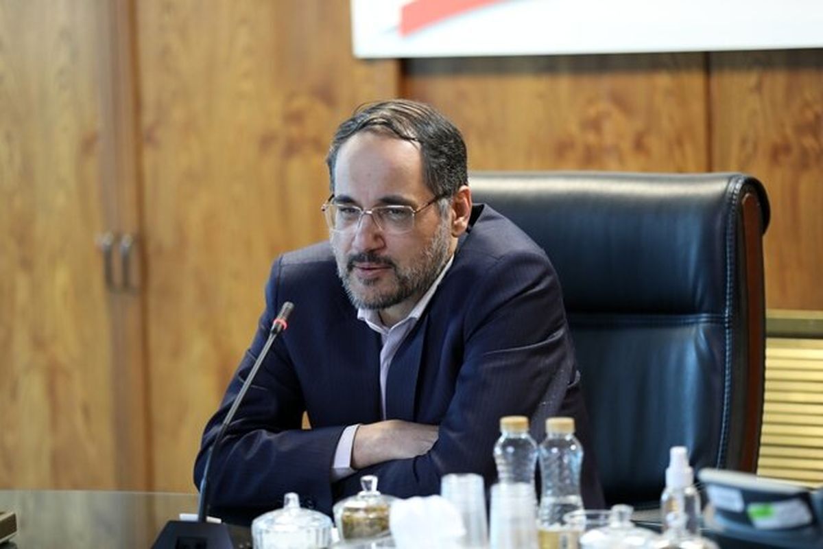 تعاونی‌ها نمادی از شرف اقتصادی هستند