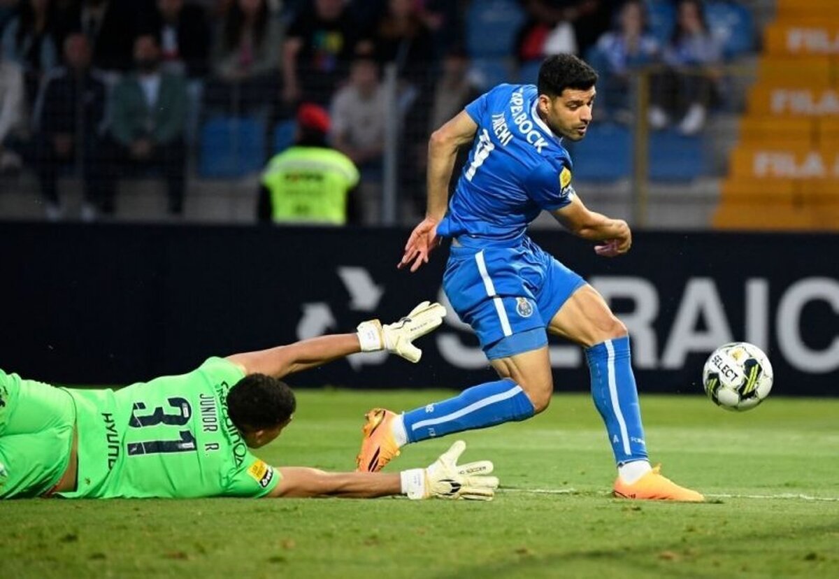 میلان: طارمی را نمی‎خواهیم، حتی رایگان