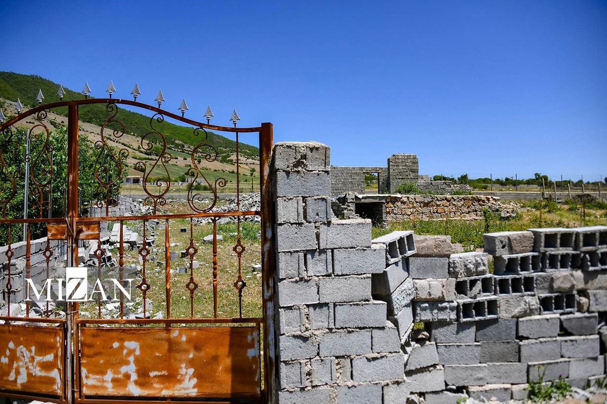 استفاده از تمام ظرفیت‌های سازمان جهاد کشاورزی به منظور شناسایی به موقع مستحدثات غیرمجاز