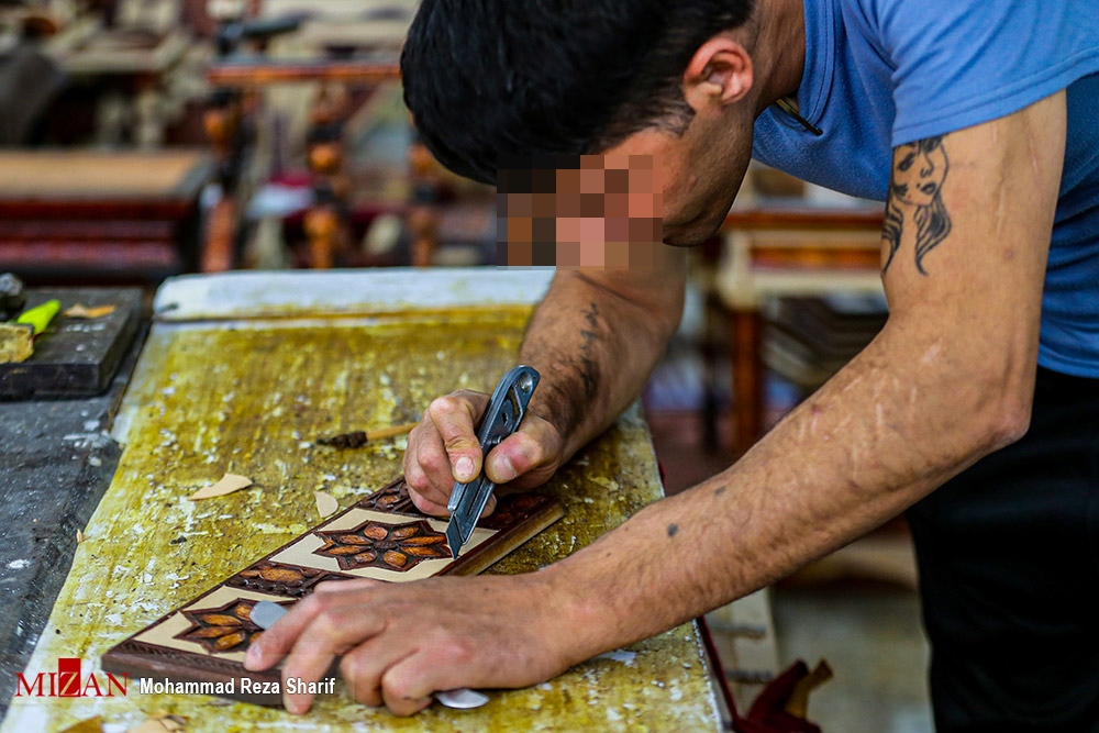 اقدامات حمایتی و آموزشی قوه قضاییه برای زندانیان و خانواده هایشان /