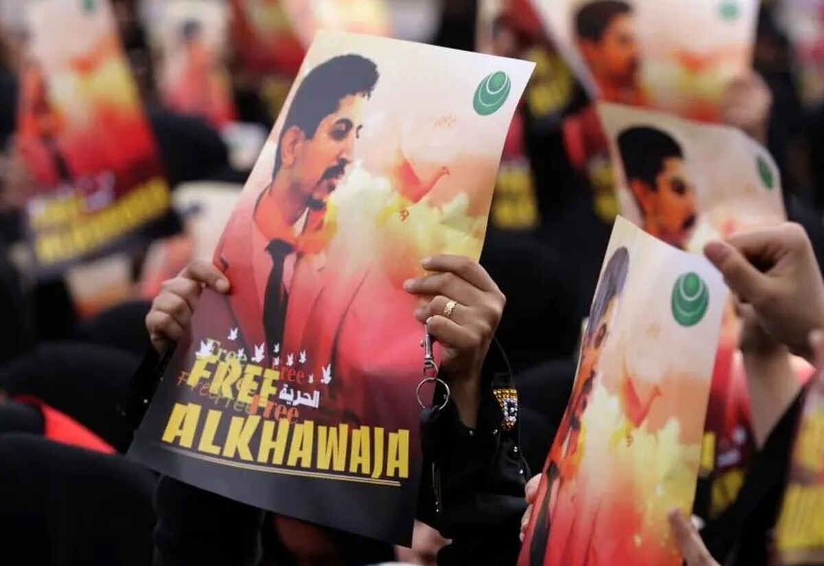نقض حقوق بشری زندانیان در بحرین زیر چتر حمایت مدعیان غربی