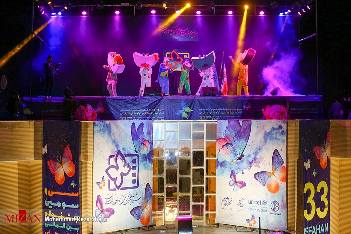 حاجی غلامی: سیاست‌گذاری‌ها در حوزه فیلم کودک غلط است/ سینمای کودک و نوجوان از برگزار نشدن جشنواره آسیب دید