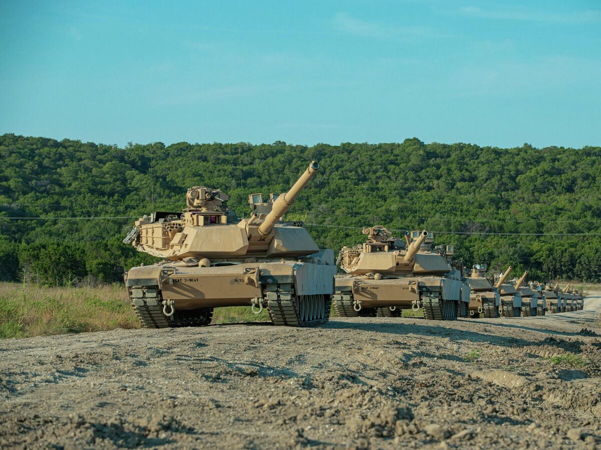 سفر وزیر خارجه آمریکا به کی‌یف/درگیری در نزدیکی مرز رومانی