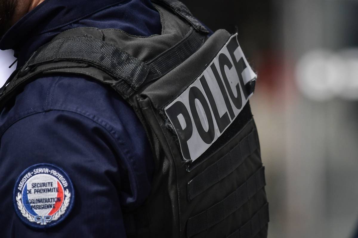 مرگ مغزی نوجوان ۱۶ ساله در پی تعقیب و گریز پلیس فرانسه