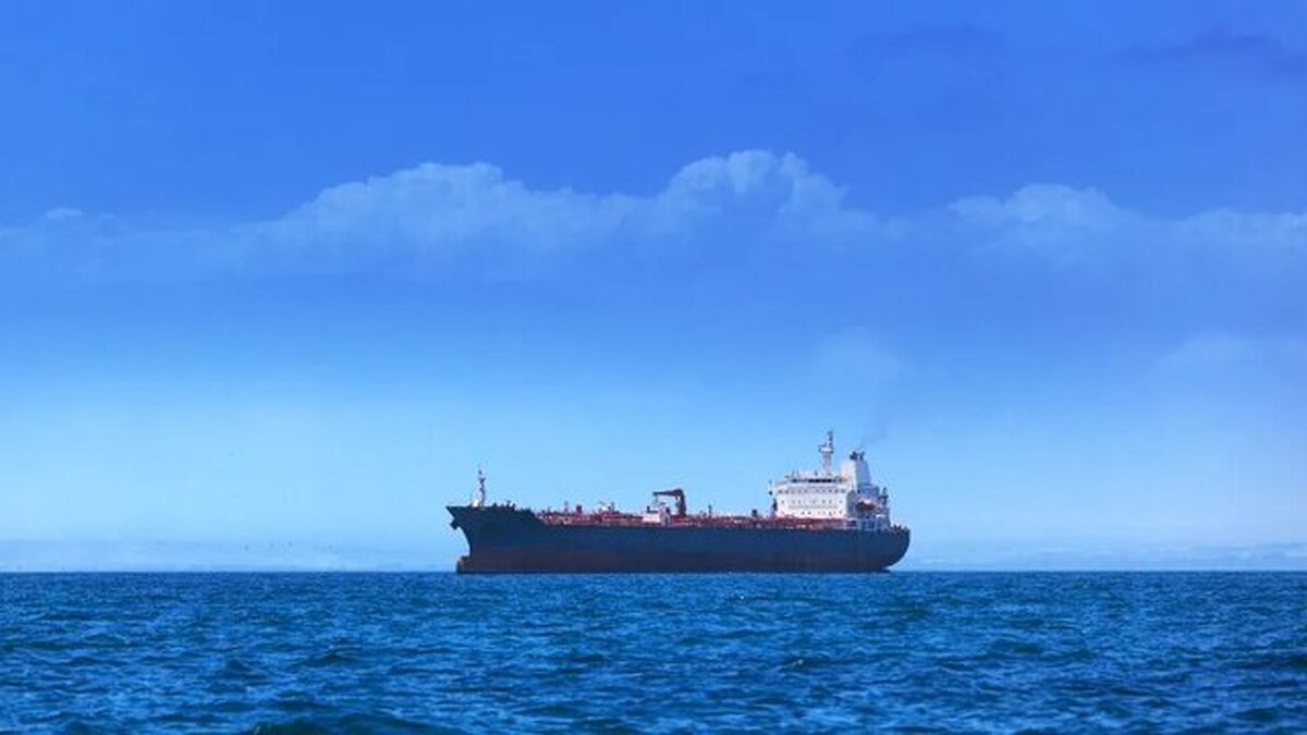 اعتراف آمریکا پس از ۱۹ ماه به توقیف کشتی حامل نفت ایران